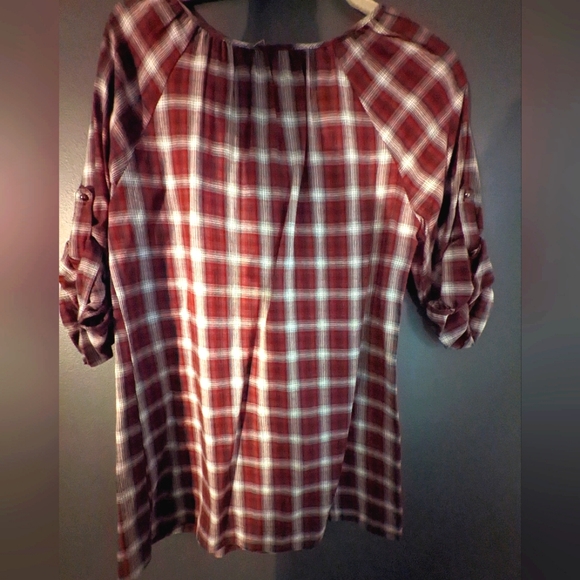 Women's tunic - Picture 5 of 5